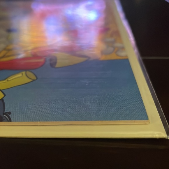 Harvey Comics The Incredible Crash Dummies …and now crash mummies ! #2 - Picture 4 of 8